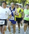 Course des melons